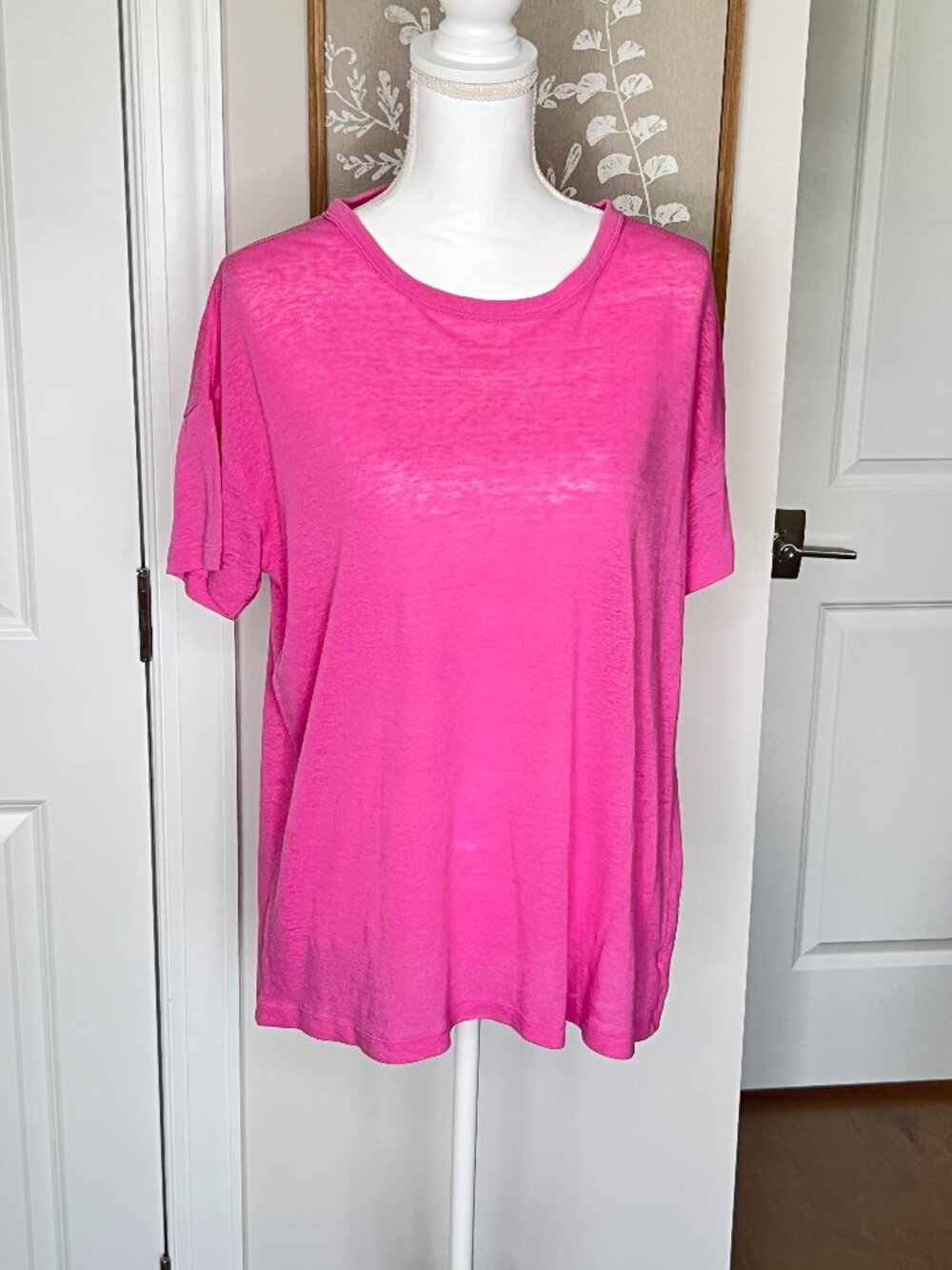 Aerie Oversized Tee
